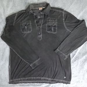 Men's BOSS ORANGE shirt